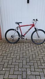 bici da uomo 26x1,58 marce 21