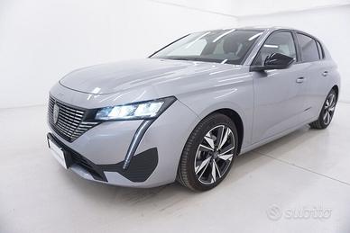 Peugeot 308 Allure EAT8 BR649540 1.2 Benzina 131CV
