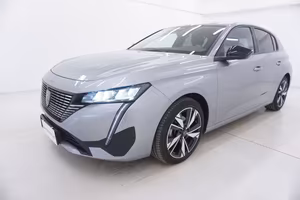 Peugeot 308 Allure EAT8 BR649540 1.2 Benzina 131CV