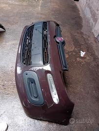 paraurti fiat  panda 