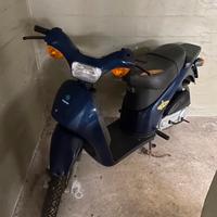 Piaggio FREE del 1998