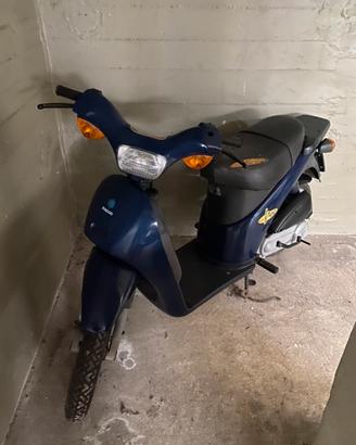 Piaggio FREE del 1998