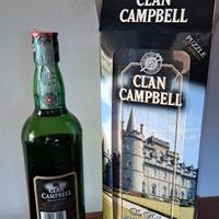 Clan Campbell anno 91