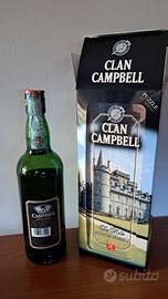 Clan Campbell anno 91