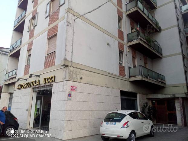 Appartamento a Lanciano, via del Mancino, 4 locali