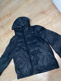 Blauer nero L