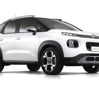 CITROEN C3 Aircross PureTech 110 S&S Shine