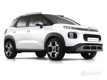 CITROEN C3 Aircross PureTech 110 S&S Shine
