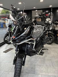 Zontes ZT 368 G NUOVO PRONTA CONSEGNA