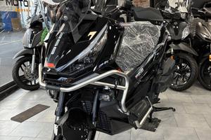 Zontes ZT 368 G NUOVO PRONTA CONSEGNA