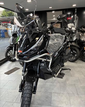 Zontes ZT 368 G NUOVO PRONTA CONSEGNA