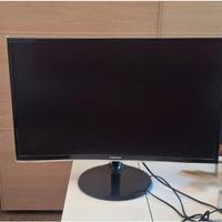 Monitor 27” Samsung come nuovo