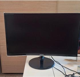 Monitor 27” Samsung come nuovo