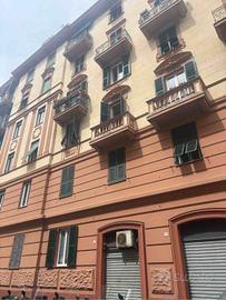Appartamento di 110 m² con 4 locali a Genova