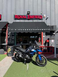 Triumph Tiger 850