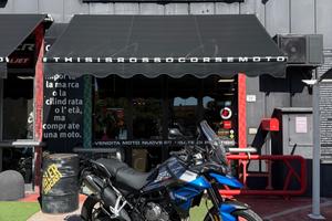 Triumph Tiger 850