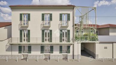 3 LOCALI A RIVAROLO CANAVESE