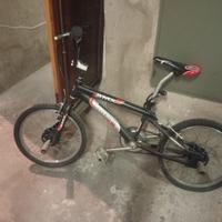 Bmx Maverick