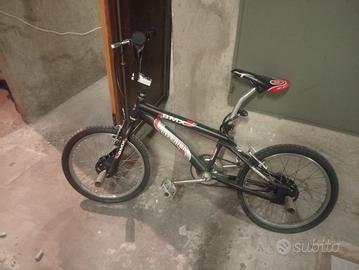 Bmx Maverick