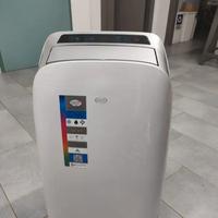 Argoclima SOFTY Climatizzatore Portatile Telecom.