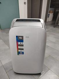 Argoclima SOFTY Climatizzatore Portatile Telecom.