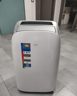 Argoclima SOFTY Climatizzatore Portatile Telecom.