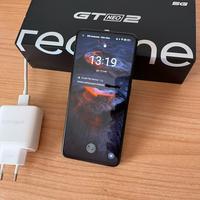 Realme GT NEO 2 (256gb)