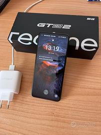 Realme GT NEO 2 (256gb)