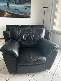 Poltrona relax chateau d'ax