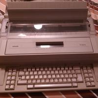Macchina da scrivere mod. Olivetti ET 2250 MD