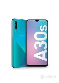 Samsung galaxy A 30 s 128 Gb