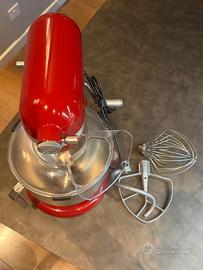 KitchenAid Heavy Duty 
