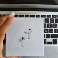 Airpods Pro2