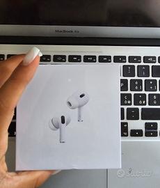 Airpods Pro2