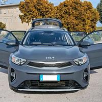 Kia Stonic 1.2 Urban Eco GPL 82 cv