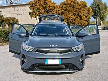 Kia Stonic 1.2 Urban Eco GPL 82 cv