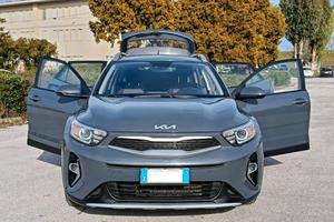 Kia Stonic 1.2 Urban Eco GPL 82 cv