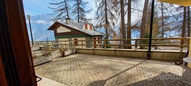 Bilocale, via galet valdisotto