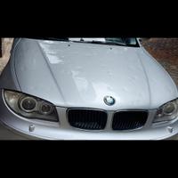 cofano bmw e87 serie 1 