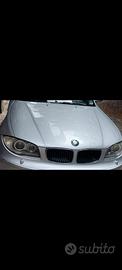 cofano bmw e87 serie 1 