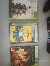 Giochi Xbox 360
