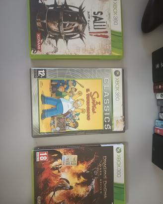 Giochi Xbox 360