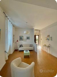 Appartamento in villetta