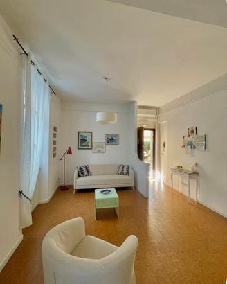 Appartamento in villetta