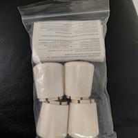 Manopole per valvole Caleffi