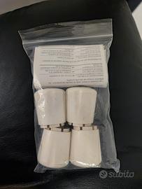 Manopole per valvole Caleffi