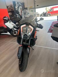 Ktm 1290 Super Adventure S