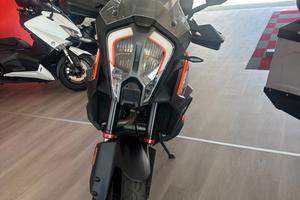 Ktm 1290 Super Adventure S