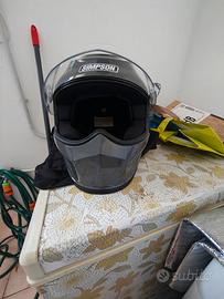 casco Simpson xl
