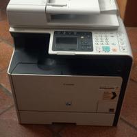 Stampante Multifunzione Canon i-SENSYS MF8550Cdn